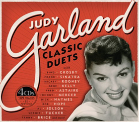 Gene Kelly & More Featured on 'Judy Garland: Classic Duets'; Out Today Image