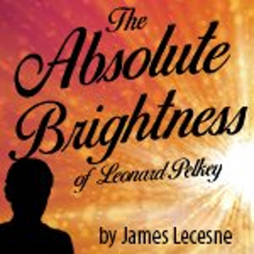 Florida Studio Theatre to Present THE ABSOLUTE BRIGHTNESS OF LEONARD PELKEY Image