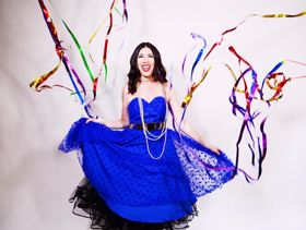 Award-Winning Kids' Musician Joanie Leeds Makes Washington Debut Image