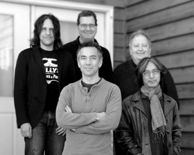 Aeolus String Quartet, Ben Kono Group to Make Music Mountain Debuts This August Image