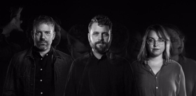 Jon Stickley Trio Brings New Music To The Knitting Factory Image