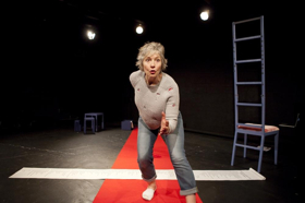 EDINBURGH 2017: BWW Q&A- Perfectly Imperfect Women Image