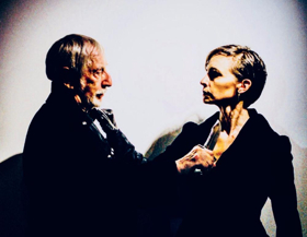 See 'Em On Stage Presents TITUS ANDRONICUS Image