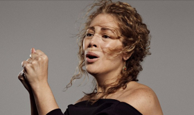 Tickets Now on Sale For THE MET LIVE IN HD 2017-18 Season Image