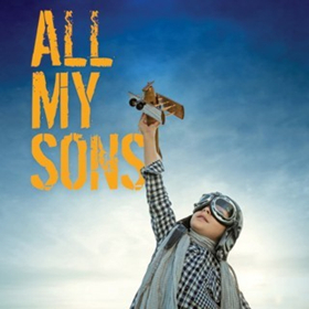 Nottingham Playhouse Presents ALL MY SONS Image