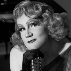 Joe Hartman to Bring CATHY DRESDEN: OLD FASHIONED GIRL to The Metropolitan Room Image