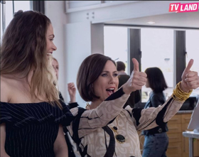 Last Week's YOUNGER Is Most-Watched Episode in Series History Image