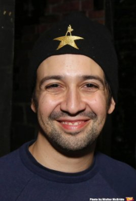DVR Alert - Tony Winner Lin-Manuel Miranda to Visit LATE NIGHT on NBC Image