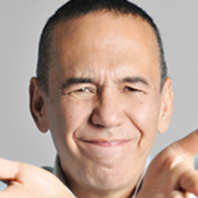 Gilbert Gottfried to Headline Comedy Works South This Weekend Image