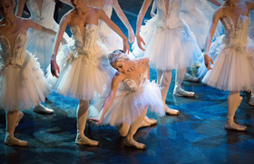 Belgrade Theatre To Host A Trio of Classical Ballets Image