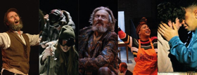 Everyman Announces Productions for Second Company Season in Spring 2018 Image
