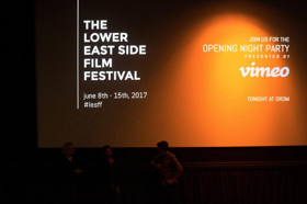 Winners Announced for 7th Annual LES FILM FESTIVAL Image