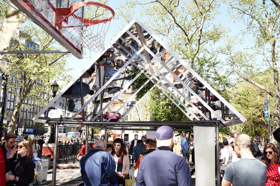 New Museum Presents IdeasCity New York Image
