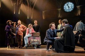 CURSED CHILD Invites Potter Fans to Celebrate Friday 400 Image
