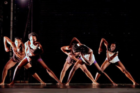 Spelman College Department of Dance Performance and Choreography Teaches Through the Lens of Black Feminist Theory Image