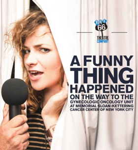 Route 66 Theatre to Conclude 9th Season with A FUNNY THING HAPPENED... Image