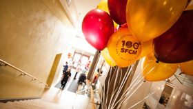 San Francisco Conservatory of Music Celebrates Faculty in Centennial Concert Image