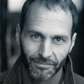 West End's Gary Milner Completes Cast of THE FIX: IN CONCERT at Feinstein's/54 Below Image
