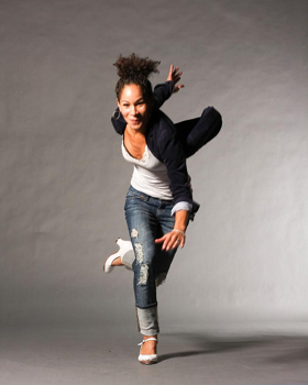 ATDF's 2017 Tap Awards to Honor Ayodele Casel and More This July Image