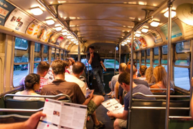 The Soap Factory Presents COMMON ROOM, THE NEIGHBORHOOD MIXTAPE TOUR Image