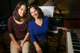 Tanya Shaffer & Vienna Teng's THE FOURTH MESSENGER to Bring Buddha Legend to NYMF Image