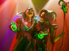 Review: Ethos and Vortex Give Perfect Power to VAMPYRESS Image