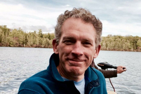 GoFundMe Launches for Missing Broadway Talent Agent, Mark Schlegel Image