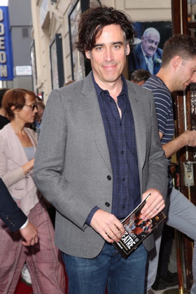 Toby Jones, Zoe Wanamaker and Stephen Mangan Star In Revival of Pinter's THE BIRTHDAY PARTY Image
