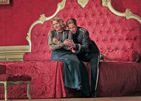 Renée Fleming Performs on Season Finale of GREAT PERFORMANCES AT THE MET, 9/3 Image
