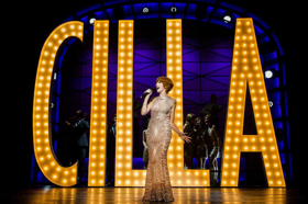 Review: CILLA - THE MUSICAL, Edinburgh Playhouse Image