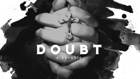 DOUBT Weaves its Way to EPAC Next Month Image