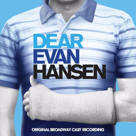 Listen to the DEAR EVAN HANSEN Cast Recording on Vinyl Next Month Image