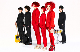 SSINGSSING, Toni Menage & Poison Ivy, and More This Week at Joe's Pub Image