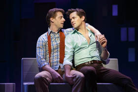 FALSETTOS Adds Movie Theaters, Showtimes Across the U.S. Image