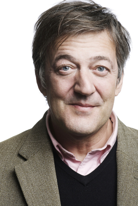 Classic Spring Announces WILDE TALK Series Featuring Stephen Fry, Frank McGuinness, and More Image