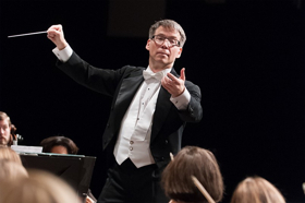 Interview: Theatre Life with Gerald Steichen Image