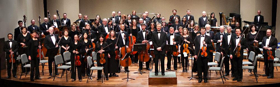 New England Philharmonic Announces First Half of 20th Season Lineup Image