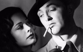 FSLC Announces Robert Mitchum Centenary Tribute as NYFF55 Retrospective Image