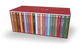 Warner Classics Announces Maria Callas Live: Remastered Live Recordings 1949 - 1964 Image