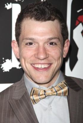 DVR Alert: HAMILTON Star Miguel Cervantes Visits NBC's TODAY Image