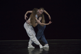 Review: L.A. DANCE PROJECT: Stellar Dancers, Yet a Lost Mission Statement Image
