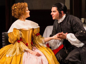 BWW Previews: UD REP ENSEMBLE '17-'18 SEASON at UD REP Ensemble Image