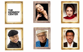 Gloria Estefan, Carmen de Lavallade Among 2017 KENNEDY CENTER Honorees Image