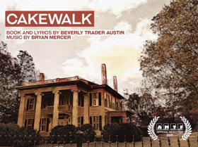 BWW Previews: CAKEWALK at Atlanta Musical Theatre Festival Image