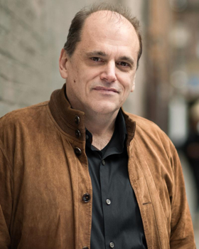 John Minnock to Continue EVERY DAY BLUES Next Month at the Metropolitan Room Image
