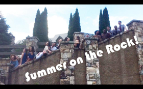 BWW Blogs: SUMMER ON THE ROCK at Flat Rock Playhouse Image