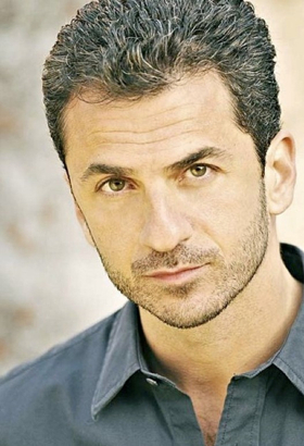 Tony Winner Michael Aronov to Guest Star on NBC's THE BLACKLIST Image
