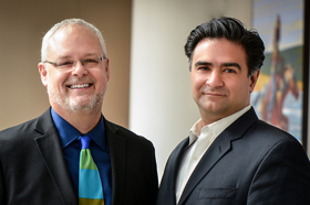 Chicago Humanities Festival Artistic Director Jonathan Elmer to Step Down Image