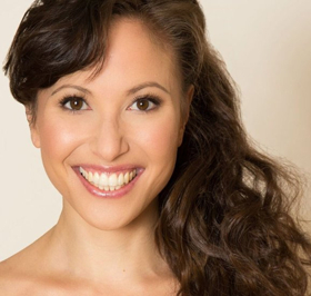 What About the Swings? Celia Mei Rubin Reveals Her Main Challenge as Assistant Dance Captain for THE GREAT COMET Image