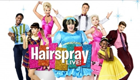 HAIRSPRAY LIVE! Wins Three Emmy Awards; Derek McLane Wins 2nd Emmy Image